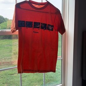 Hawaii T-shirt